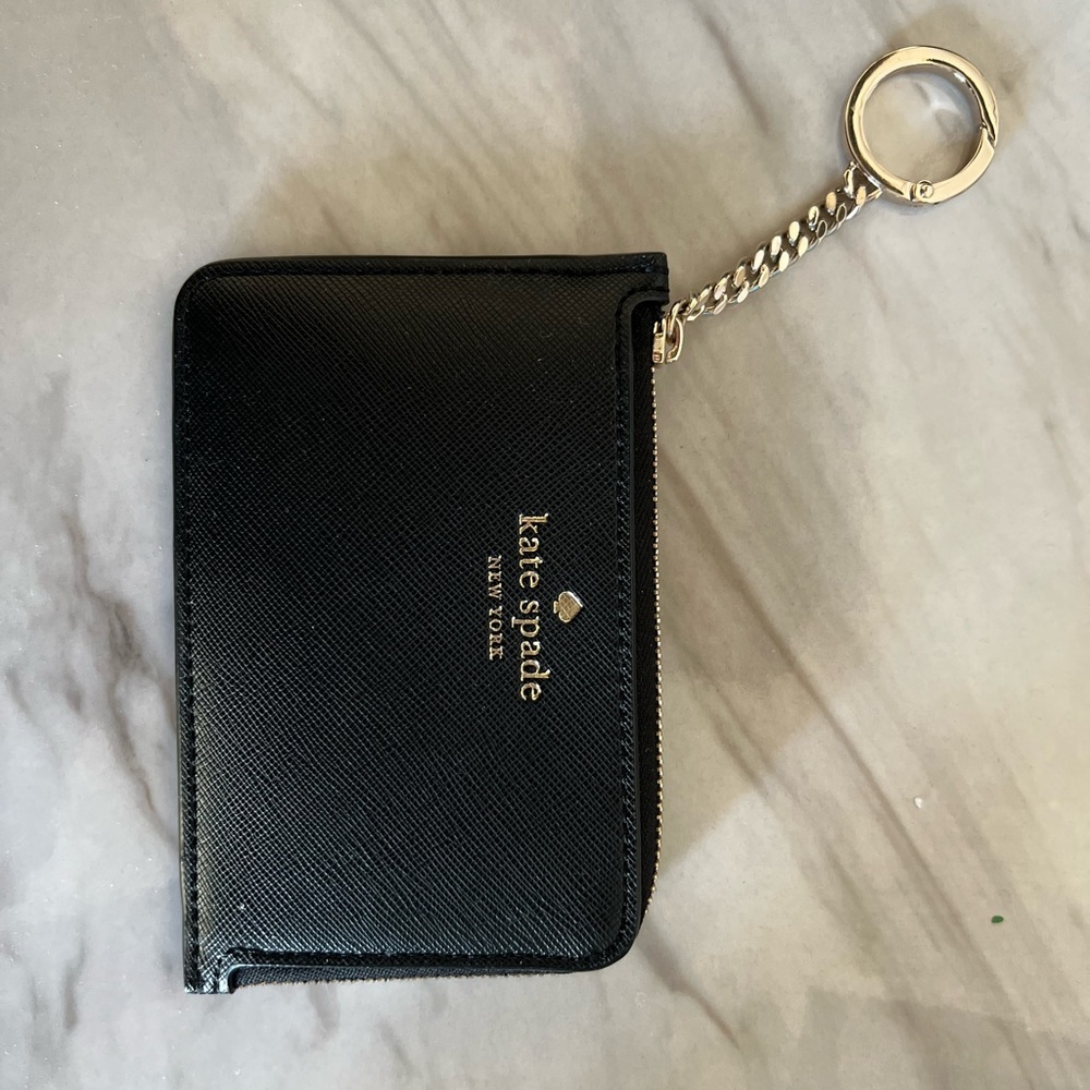 Kate spade like new wallet